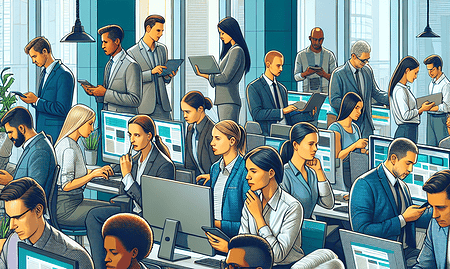 Independent Professionals Seek Cost-Effective and Sustainable Web Hosting Solutions
