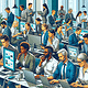 Independent Professionals Seek Cost-Effective and Sustainable Web Hosting Solutions