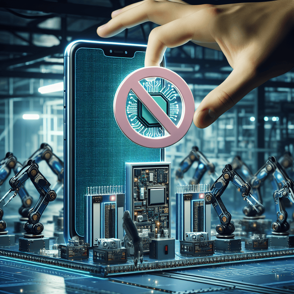 Indonesia Will Only Lift iPhone 16 Ban If Apple Manufactures Components Locally