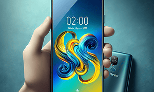 Infinix Smart 9 HD Officially Launched in India: Price and Release Date Revealed