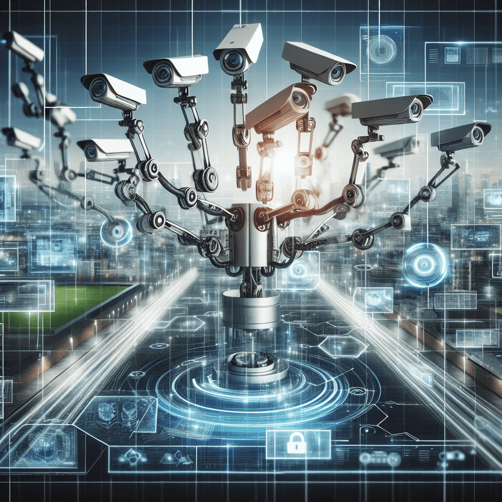 Innovating Video Surveillance: Advocating for Intelligent and Adaptive Solutions