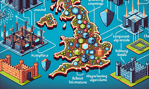 Innovative Tech Initiatives to Strengthen UK Cybersecurity