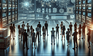 Innovative Tech Startup Unveils Groundbreaking Approach to Optimize Massive LLMs with Cutting-Edge Memory Solutions