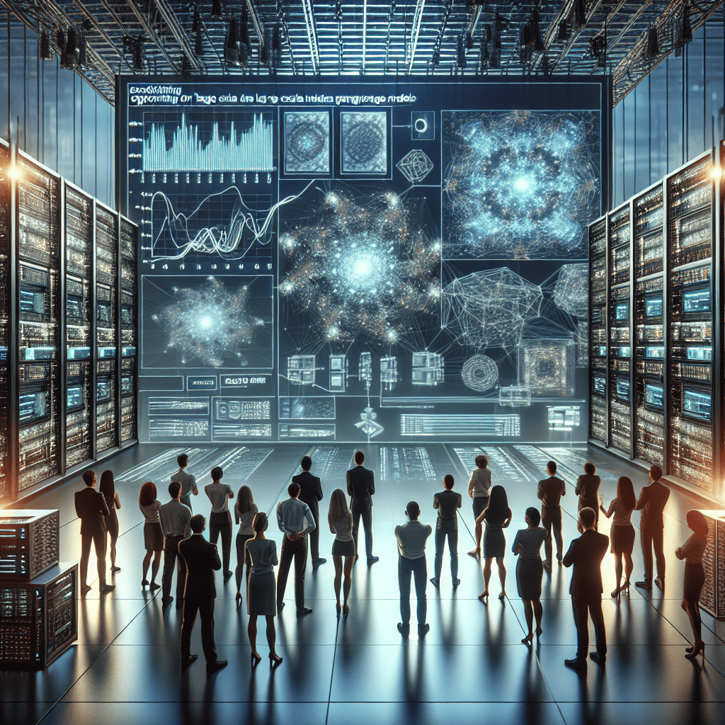 Innovative Tech Startup Unveils Groundbreaking Approach to Optimize Massive LLMs with Cutting-Edge Memory Solutions