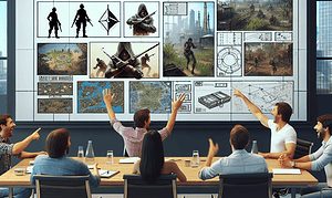 Insights from Assassin's Creed Shadows Developers: What They Can't Wait for Fans to Experience