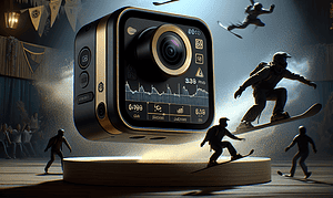 Insta360 Flow 2 Pro Launches with Enhanced Multi-Person Tracking and Professional Framing Grid