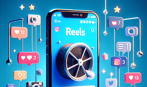 Instagram Aims to Attract TikTok Users with Exciting New Reels Features
