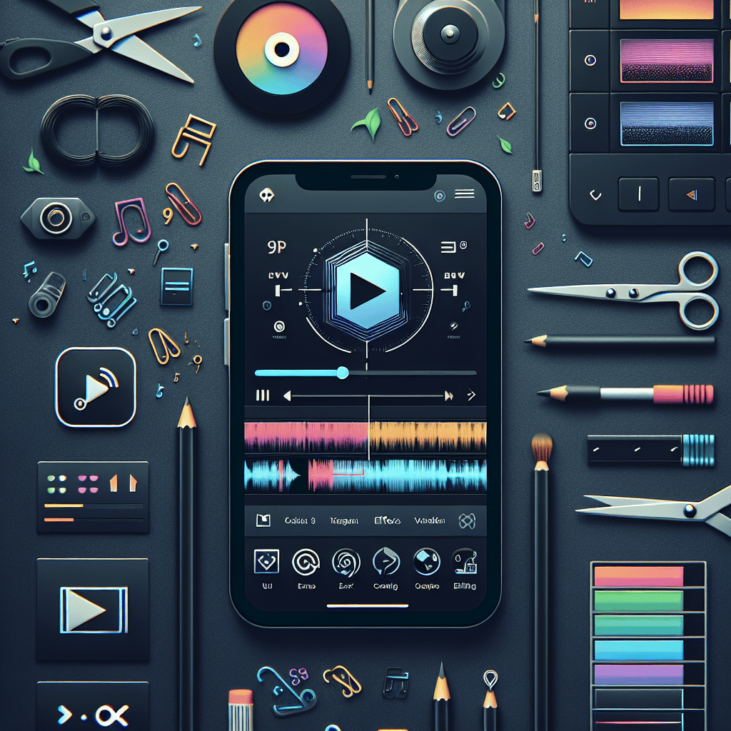 Instagram Unveils Edits: A New Competitor to CapCut
