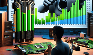 Intel Disrupts Budget GPU Market with Impressive Arc B570 Benchmark Results
