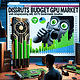 Intel Disrupts Budget GPU Market with Impressive Arc B570 Benchmark Results