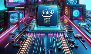 Intel's New Desktop CPUs: Why You Might Have to Wait Until 2026 for Nova Lake