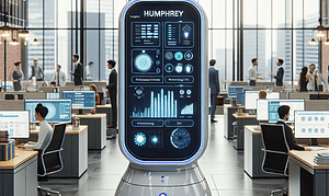 Introducing 'Humphrey': The AI Assistant Set to Cut Red Tape in the UK Public Sector
