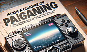Introducing the Ayaneo 3 Portable: The First Modular Control and Its Price Revealed