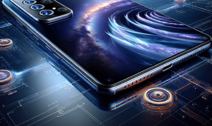 Introducing the Vivo X200 Ultra: A New Era of Smartphones