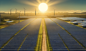 Invenergy Completes 150-MW Solar Project for Meta