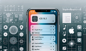 iOS 18.3: Major Enhancements and Fixes for Visual Intelligence, Apple Music, and Beyond