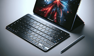 iPad Air Set to Receive Premium Magic Keyboard Features from iPad Pro