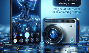 iPhone 17 and iOS 19 Expected to Feature Vision Pro-Inspired Camera App Redesign