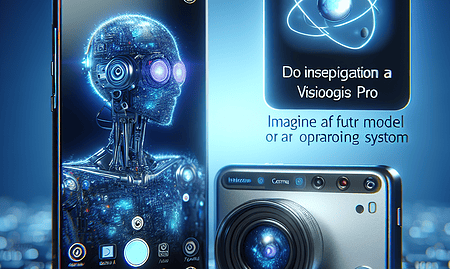 iPhone 17 and iOS 19 Expected to Feature Vision Pro-Inspired Camera App Redesign