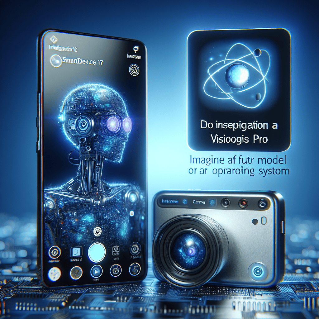 iPhone 17 and iOS 19 Expected to Feature Vision Pro-Inspired Camera App Redesign