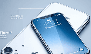 iPhone 17 Leak Suggests Stability in iPhone 16 Features