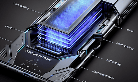 iPhone 17 May Feature Vapor Chamber Cooling to Combat Overheating