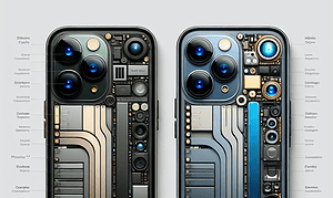 iPhone 17 Pro and Pro Max Cameras: A Mix of Upgrades and Downgrades This Year