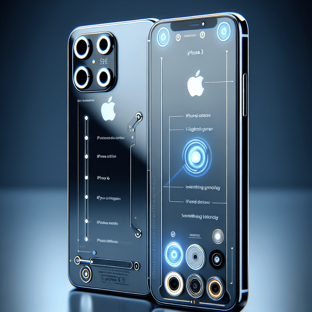 iPhone SE 4 Might Inherit a Feature from iPhone 16, Enhancing Its Mid-Range Appeal
