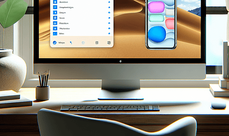 iPhone Users on Windows 11: Exciting News About Start Menu Integration!