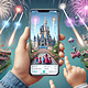 iPhone's Top Feature: A Magical Trip to Disney World and Disneyland