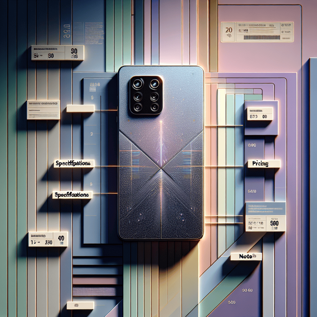 iQOO Neo10R: Specifications, Pricing, and Expected Launch Date Revealed