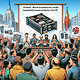 Is Framebook Facing Competition? Chinese Vendor Unveils Impressive Modular Mini PC for DIY Fans