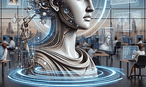 Is This AI Recruiter the Future of HR?