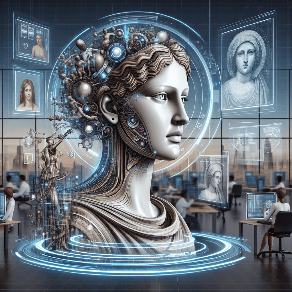 Is This AI Recruiter the Future of HR?