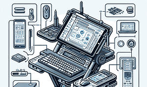 Is This the Ultimate Compact Mobile Workstation? HP Believes It Is