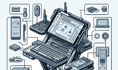 Is This the Ultimate Compact Mobile Workstation? HP Believes It Is