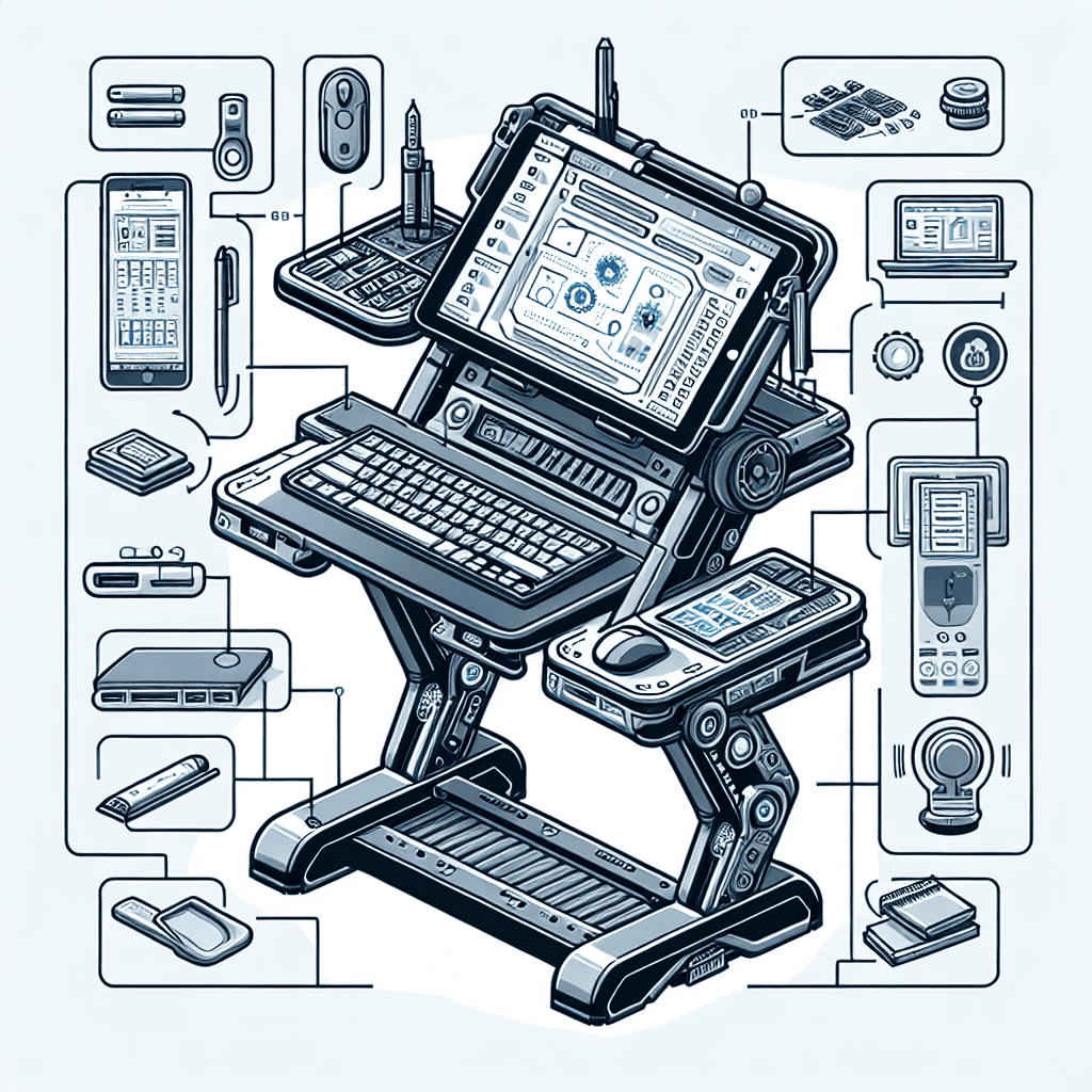Is This the Ultimate Compact Mobile Workstation? HP Believes It Is