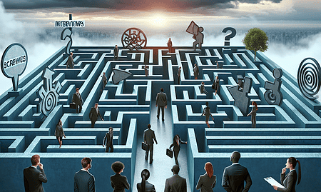 IT Job Market Continues to Face Challenges for Job Seekers