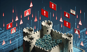 Ivanti Alerts: New Critical Security Vulnerability Under Attack