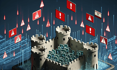 Ivanti Alerts: New Critical Security Vulnerability Under Attack