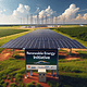 J.B. Hunt Launches 5-MW Solar Initiative in Arkansas