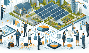 January 2025 Solar Policy Update: Key Insights and Developments