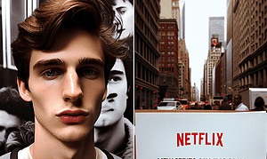 Jeremy Allen White to Star in Netflix's New Series from Call Me By Your Name Author – Where's the Release Date?