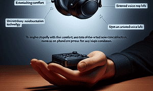 JLab's New Headphones: Navigating Naming Strategies and Exciting Perks