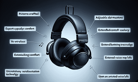 JLab's New Headphones: Navigating Naming Strategies and Exciting Perks