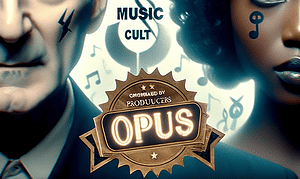 John Malkovich and Ayo Edebiri Dive into a Pop Music Cult in A24's Opus Trailer – Now a Must-Watch!