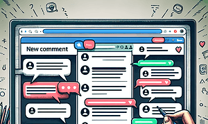 Join the Conversation: TechRadar Introduces Comments Section