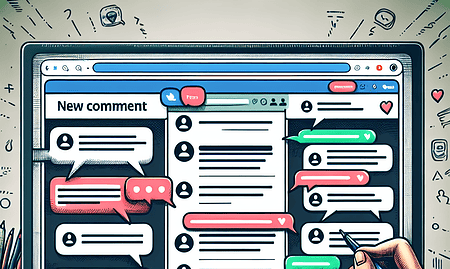 Join the Conversation: TechRadar Introduces Comments Section