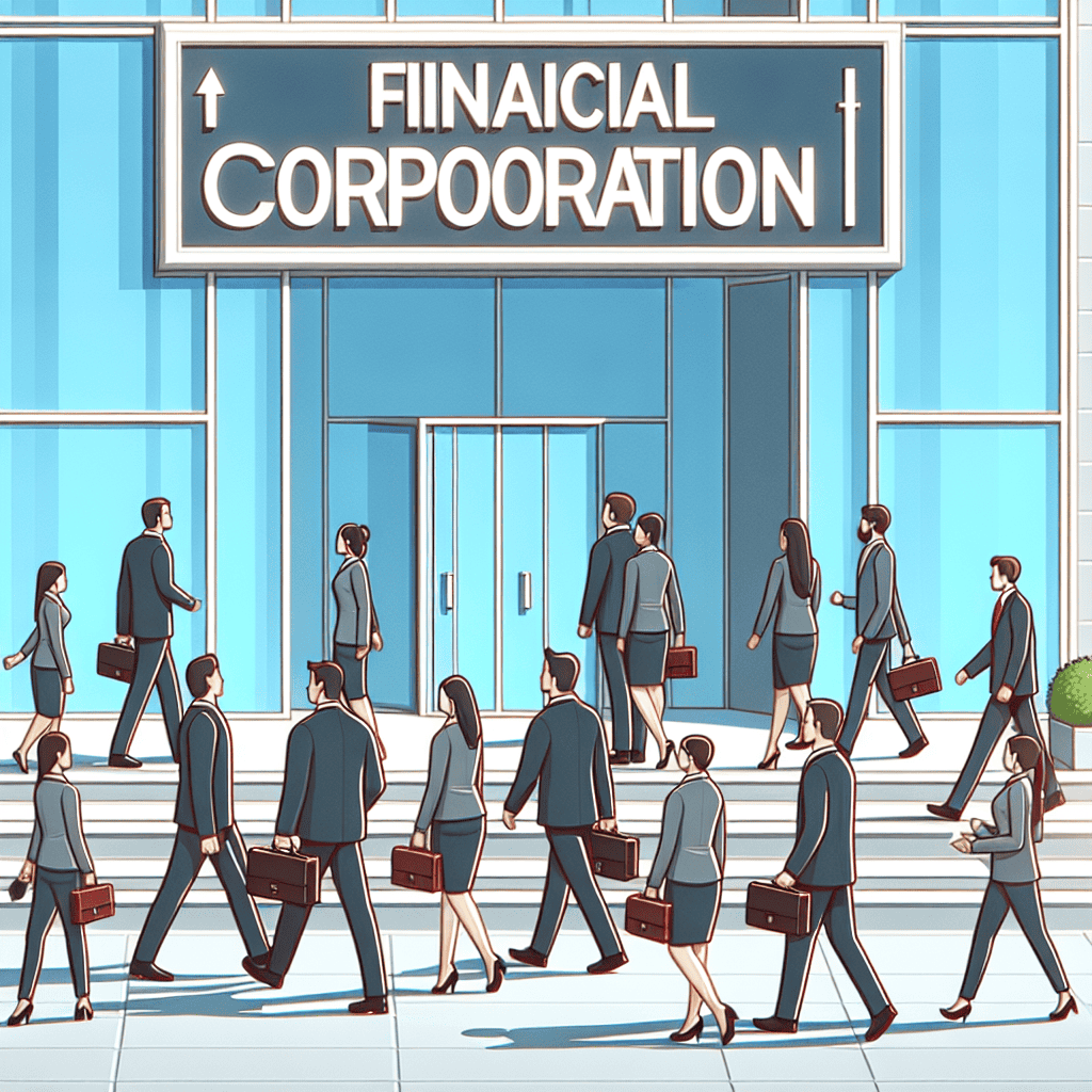 JPMorgan Mandates Full-Time Office Return for All Employees