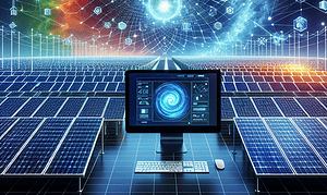 K2 Solar Racking Design Program Now Integrated with Aurora